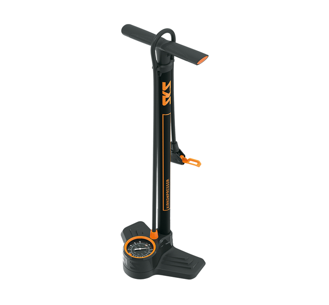 Lattiapumppu SKS AIRKOMPRESSOR 10.0