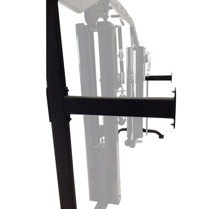 Asennusyksikkö Tunturi Platinum Cable Cross Stand Alone Kit