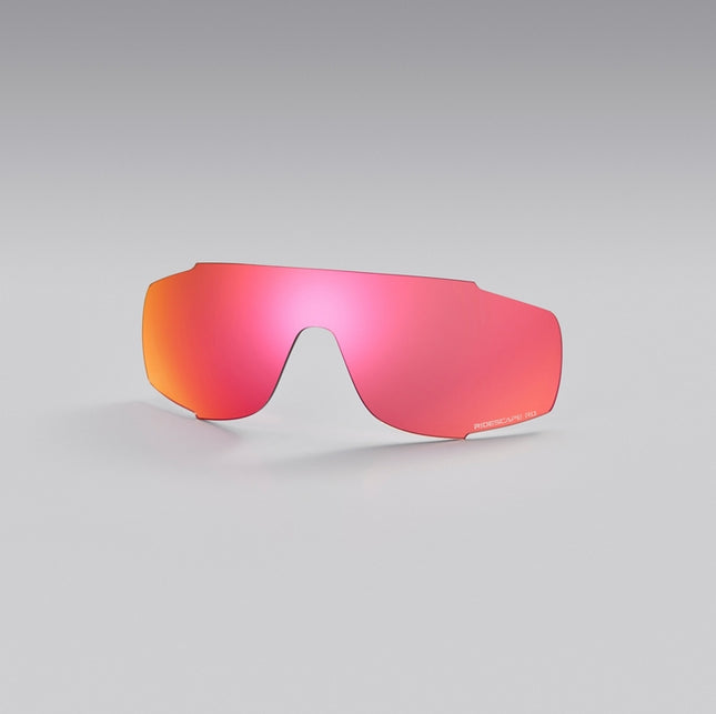 Aurinkolasit SHIMANO Ridescape OR, pronssikulta