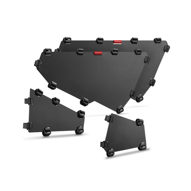 MOMENTUM PakYak -pyöränsuojat takapyörille