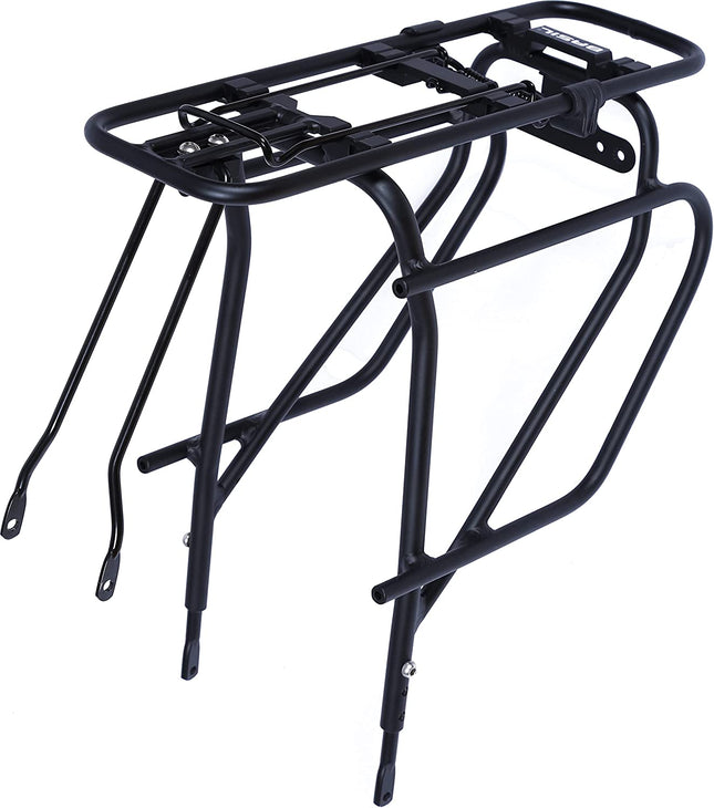 Tavarateline BASIL Universal Carrier MIK, 26"-28", 30 kg