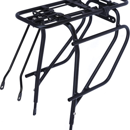 Tavarateline BASIL Universal Carrier MIK, 26"-28", 30 kg