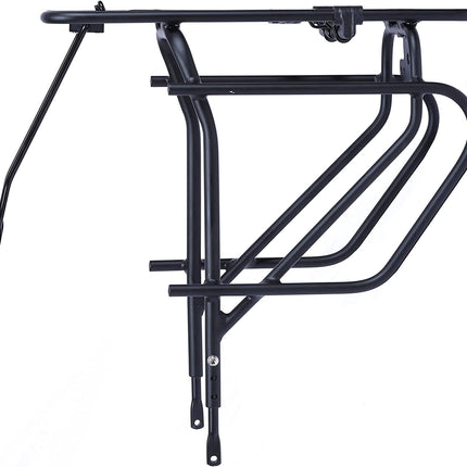 Tavarateline BASIL Universal Carrier MIK, 26"-28", 30 kg