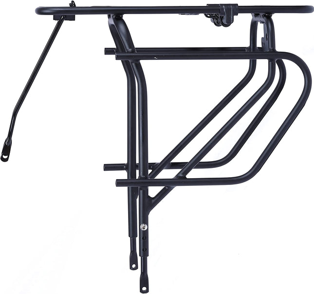 Tavarateline BASIL Universal Carrier MIK, 26"-28", 30 kg