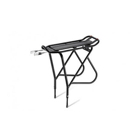 Tavarateline IBERA PakRak, 26"-29", 25 kg, musta