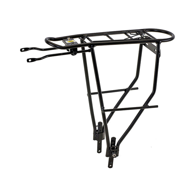 Matkatavarateline M-WAVE Thiny 24"-29", musta