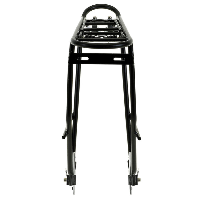 Matkatavarateline M-WAVE Thiny 24"-29", musta