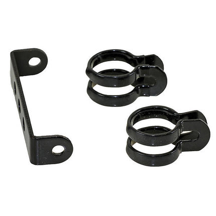 Matkatavarateline M-WAVE Thiny 24"-29", musta