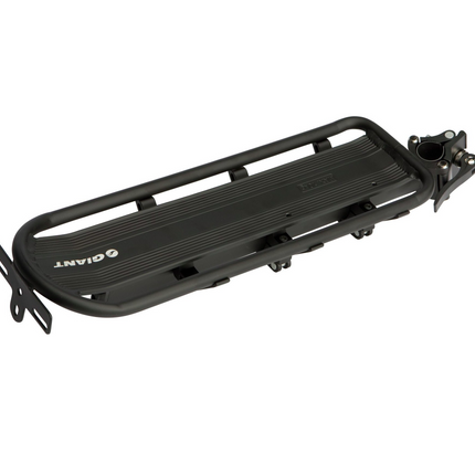 Teline satulantolppaan GIANT Rack-It Beam Rack, musta
