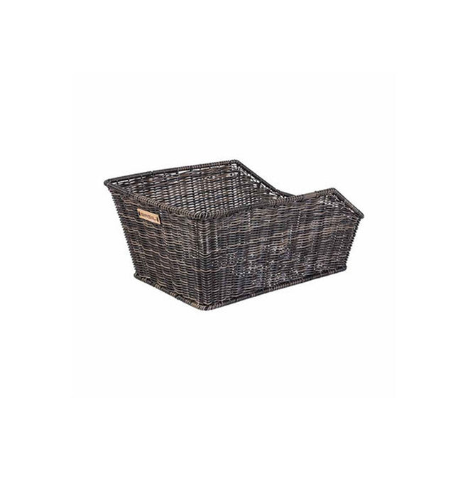 Matkatavaran runkokori Basil Cento Rattan Look, ruskea