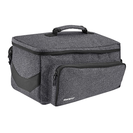 Laukkulaukku GIANT Transit MIK tavaratila, harmaa