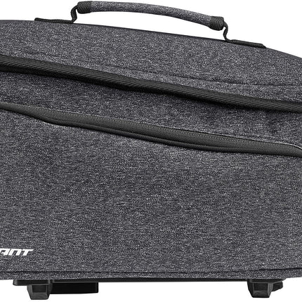 Laukkulaukku GIANT Transit MIK tavaratila, harmaa