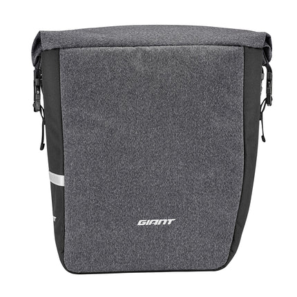 Laukkulaukku GIANT Transporter MIK Laukku, harmaa