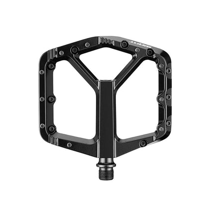 Polkimet GIANT PINNER PRO MAG FLAT PEDAL, musta