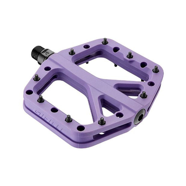 Polkimet GIANT Pinner Elite, violetti