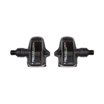 Polkimet LOOK KEO BLADE CARBON (mnt)