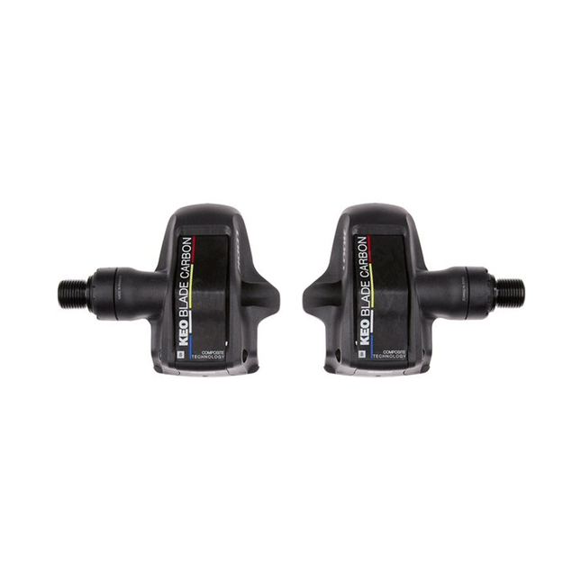 Polkimet LOOK KEO BLADE CARBON (mnt)