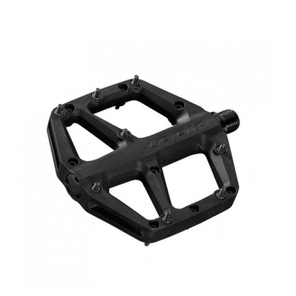 Polkimet LOOK TRAIL FUSION, MUSTA