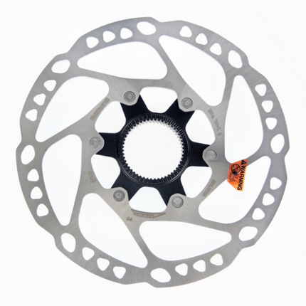 Jarrulevy SHIMANO SM-RT64 160 C/L