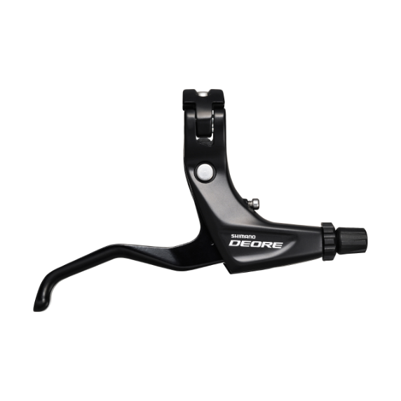 Jarrulenkki SHIMANO BL-T610 oikea musta