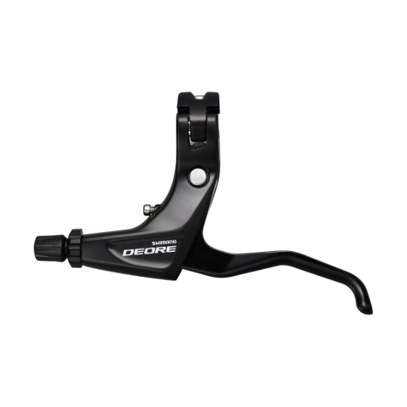 Jarrulenkki SHIMANO BL-T610 vasen musta