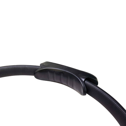 Pilates rengas Tunturi Pilates Ring, musta