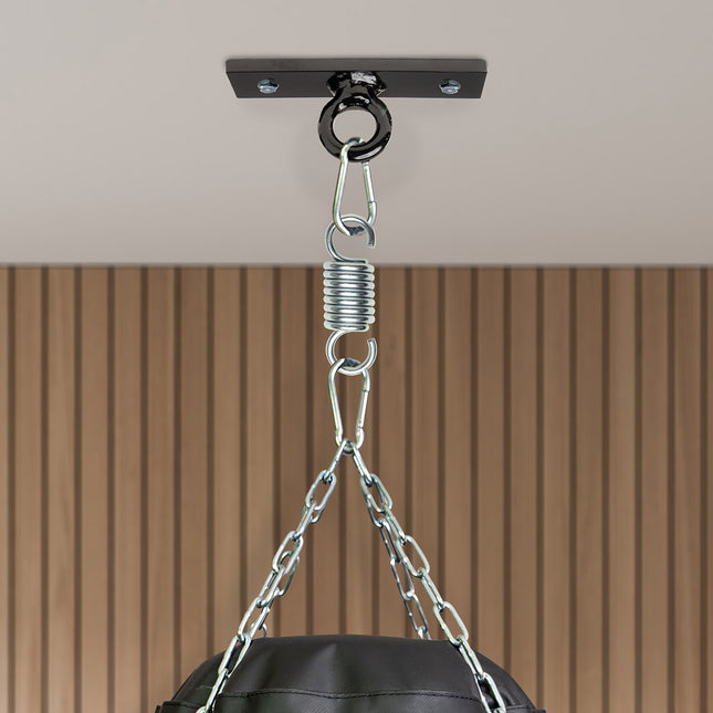 Tunturi nyrkkeilykassin kattorengas