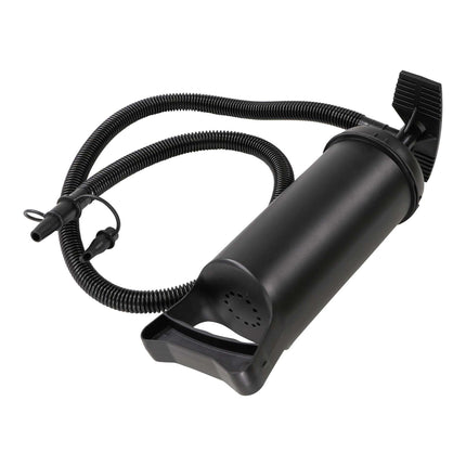 Nyrkkeilykassi Tunturi Aqua Boxing Bag 100 cm, sininen