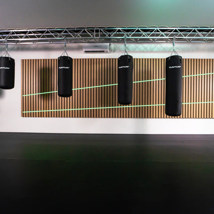 Nyrkkeilykassi Tunturi Nyrkkeilykassi 180 cm, sis. Ketju