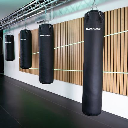 Nyrkkeilykassi Tunturi Nyrkkeilykassi 180 cm, sis. Ketju