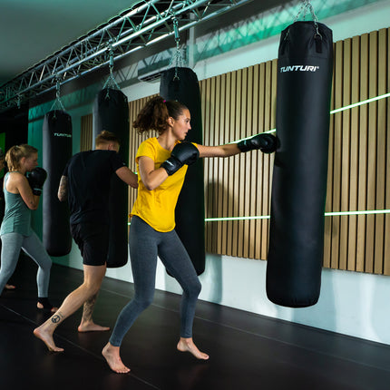 Nyrkkeilykassi Tunturi Nyrkkeilykassi 180 cm, sis. Ketju