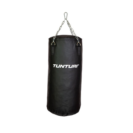Nyrkkeilykassi Tunturi Nyrkkeilykassi 80 cm, sis. Ketju