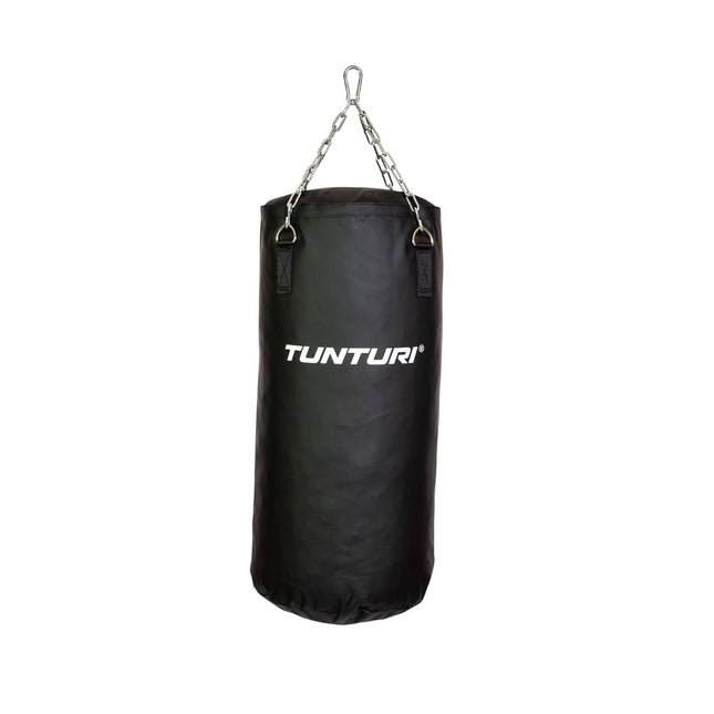 Nyrkkeilykassi Tunturi Nyrkkeilykassi 80 cm, sis. Ketju
