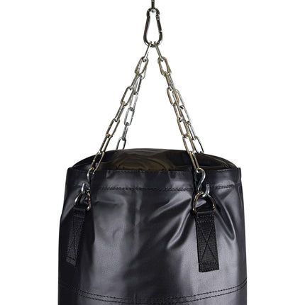 Nyrkkeilykassi Tunturi Classic Boxing Bag 70 cm, sis. Ketju