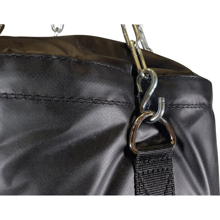 Nyrkkeilykassi Tunturi Classic Boxing Bag 80 cm, sis. Ketju