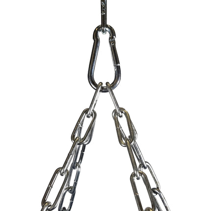 Nyrkkeilykassi Tunturi Classic Boxing Bag 80 cm, sis. Ketju