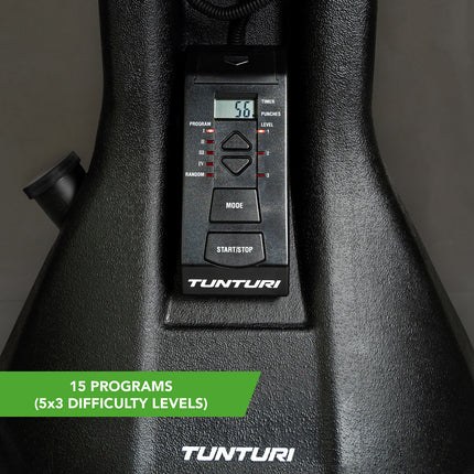 Nyrkkeilynukke Tunturi Slam Man