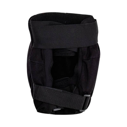 Polvisuojat Boom Iskunkestävät polvisuojat musta/valkoinen M