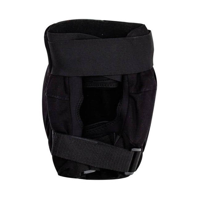 Polvisuojat Boom Iskunkestävät polvisuojat Black/White S