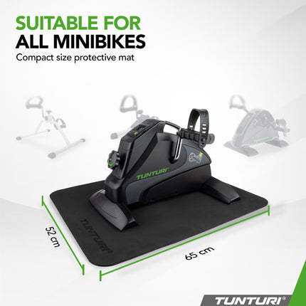 Lattiamatto TUNTURI Lattiansuojamatto 65x52cm