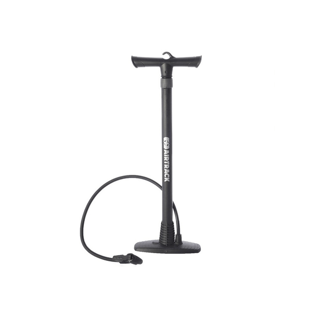 Lattiapumppu OXC Floor Pumps n Gauge, Dunlop-venttiilille