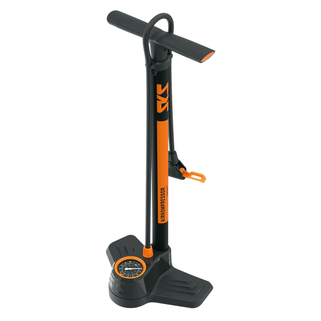 Lattiapumppu SKS AIRKOMPRESSOR COMPACT