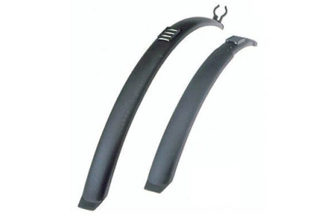 Lokasuojat Prophete 24-29 tuuman polkupyörään