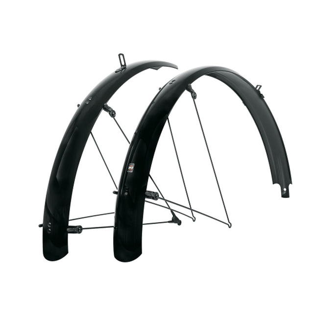 Lokasuojat SKS Bluemels Basic 26" 60mm