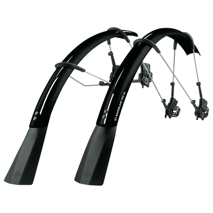 Lokasuojat SKS RACEBLADE PRO XL 28", musta