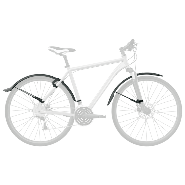 SKS VELOFLEXX 65 lokasuojat