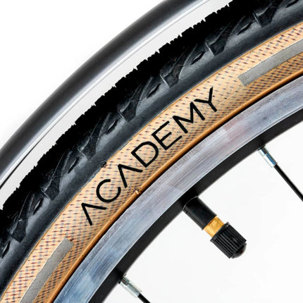 Lokasuojasarja ACADEMY 24" pyörälle