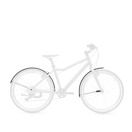Lokasuojasarja ACADEMY 20" pyörälle