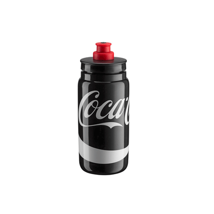 Pullo ELITE Fly Coca Cola Black 550 ml