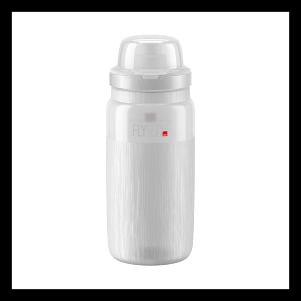 Pullo ELITE Fly MTB Tex Clear, 550 ml